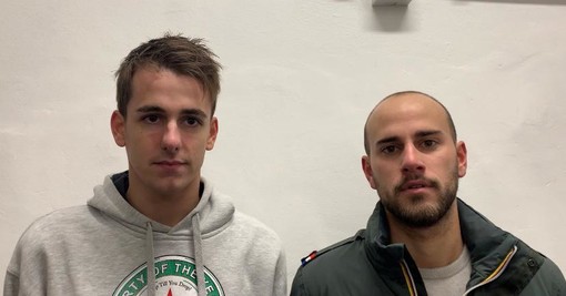 VIDEO Apparizione-Lido Square, i commenti di Tommaso Faraò, Massimiliano Galassi e Nicolò Zanardi ed il penalty realizzato da Zanardi stesso VIDEO Apparizione-Lido Square, i commenti di Tommaso Faraò, Massimiliano Galassi e Nicolò Zanardi ed il penalty realizzato da Zanardi stesso