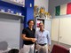 BOGLIASCO, ECCO PIANEZZA: ENERGIA FRESCA PER L’ATTACCO BIANCAZZURRO