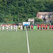 PRIMA CATEGORIA I playoff in diretta LIVE