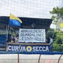 SERRA RICCO' Dopo 25 anni torna in Prima Categoria