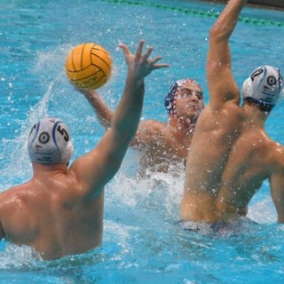 PALLANUOTO  Coppa Italia, al Quinto non riesce il colpaccio: vince il Trieste (10-5)