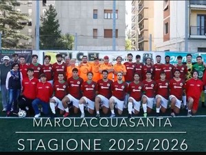 CARUSO SMART ENERGY PRESENTA la schedina di PRIMA D con ANDREA VACCAREZZA &amp; STAFF