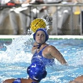 A1F, BOGLIASCO SALUTA LA SUA ATLETA PIU' VINCENTE: CARPANETO LASCIA DOPO 15 ANNI