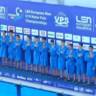 EUROPEI U19 DI PODGORICA, L’ITALIA INIZIA CON IL PIEDE GIUSTO. E GAMBACCIANI VA A SEGNO