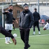 CARUSO SMART ENERGY PRESENTA la schedina di PRIMA D con ANDREA GRIPPINO CARUSO SMART ENERGY PRESENTA la schedina di PRIMA D con ANDREA GRIPPINO