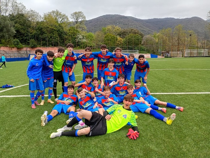 38° TROFEO CARAVELLA Tutti i vincitori dello storico torneo di calcio giovanile
