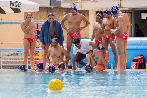 PALLANUOTO Il Telimar fa lo sgambetto all'Iren Quinto: a Palermo arriva una sconfitta 16-13