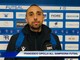 SAMPDORIA FUTSAL - VIS GUBBIO: L'INTERVISTA A FRANCESCO CIPOLLA (VIDEO)