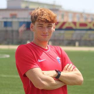 VADO / UFFICIALE: Matteo Ferro è rossoblù!