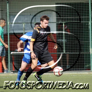 Nicolò Valenti: "L'allenamento? Un optional!"