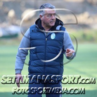 GIANNI SIRI: &quot;NON SONO PIU' L'ALLENATORE DEL SAN CIPRIANO&quot;