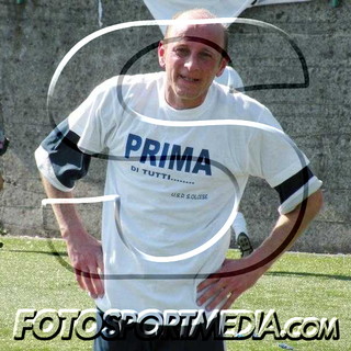 &quot;Ragno&quot; Formoso, una vita per il calcio