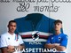 SAMPDORIA FUTSAL Svelate le maglie ufficiali per la prossima stagione