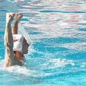 PALLANUOTO Iren Quinto genio e sregolatezza...