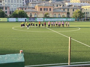 TERZA CATEGORIA Le finali playoff in diretta LIVE