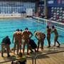 PALLANUOTO A2M Per il Bogliasco prima vittoria con dedica a Grazia PALLANUOTO A2M Per il Bogliasco prima vittoria con dedica a Grazia