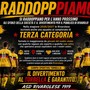 RIVAROLESE Nasce la seconda squadra, farà la Terza