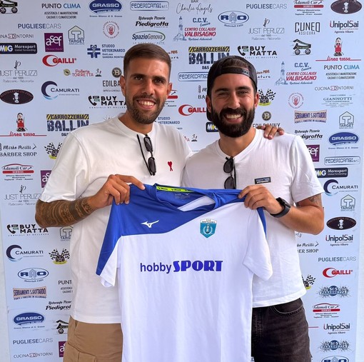 SANT'EUSEBIO Un altro colpo di mercato