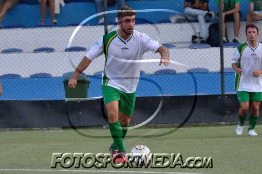 Cervetto, due gol per il Bargagli