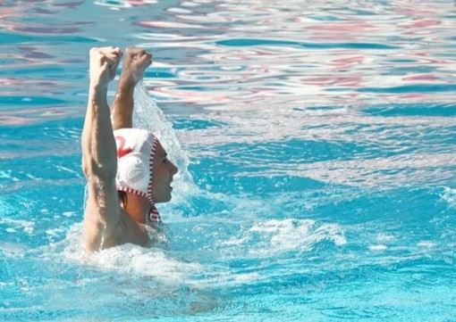 PALLANUOTO Iren Quinto genio e sregolatezza...