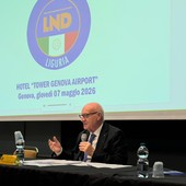 VADO &amp; FEZZANESE ON FIRE Il presidente Ivaldi seguirà dal vivo entrambe