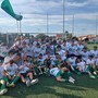 ECCELLENZA Lascaris-Fezzanese 3-2 - FEZZANESE IN SERIE D ECCELLENZA Lascaris-Fezzanese 3-2 - FEZZANESE IN SERIE D