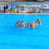PALLANUOTO / A2M, COLPO BOGLIASCO NELLO SCONTRO PLAYOFF: TORINO KO