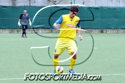 Francesco Munaretto: &quot;Grazie a Mauro Vacca e Buscema, i miei mister migliori&quot;