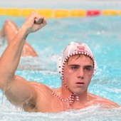 PALLANUOTO L'Iren Quinto torna a vincere alla "Paganuzzi": Canottieri Napoli battuto 11-6 PALLANUOTO L'Iren Quinto torna a vincere alla "Paganuzzi": Canottieri Napoli battuto 11-6