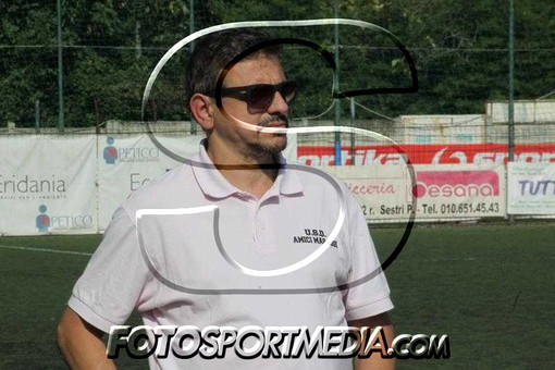 Ernesto Boschi: &quot;Il calcio è vita! Tanganelli il mio mister preferito, il mio ds Capurro il più forte e il compagno ideale&quot;