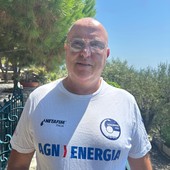 PALLANUOTO BOGLIASCO Passaggio del testimone in dirigenza