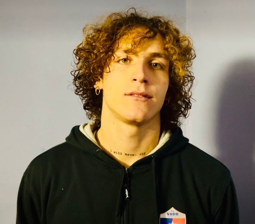 SERIE D VADO-LAVAGNESE: L'INTERVISTA A MARIANO BERNARDINI