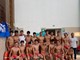 PALLANUOTO QUINTO  Under 16, buona la prima: vittoria 10-2 con l’Onda Blu Dalmine