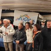 VELA Padawan vince la Tigullio 50° Race Event