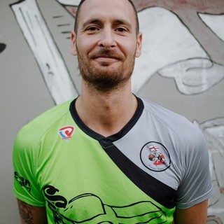 ETTORE TRAVERSO "Con la mia nuova squadra spero di divertirmi ed essere più competitivi possibile"