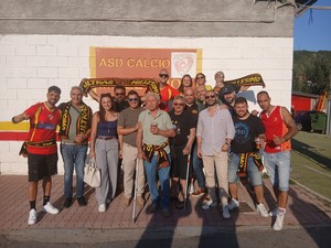 MILLESIMO IN FESTA CON MISTER MACCHIA