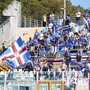 Le FOTO-TIFO di Pescara-Sampdoria