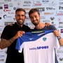 SANT'EUSEBIO Arriva anche Ciccio Piemontese