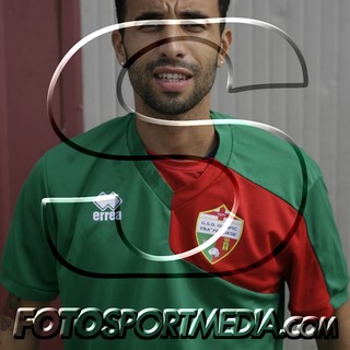 Michele Colella (foto Luca Ghiglione/fotosportmedia.com)