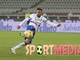 FOTOSERVIZIO: Torino-Sampdoria