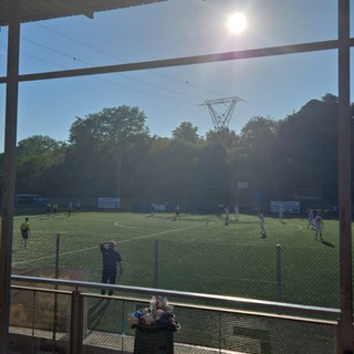 TERZA CATEGORIA La diretta LIVE