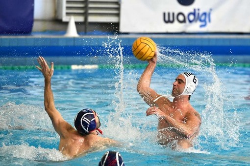 PALLANUOTO/ BOGLIASCO PREPARA LA PRIMA FINALE, GUIDALDI: 'SARA' DURISSIMA'