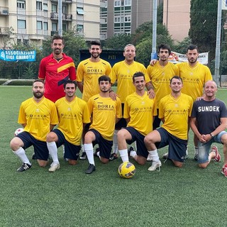 COPPA SAN ROCCO MEMORIAL COSTA: RISULTATI E COMMENTI