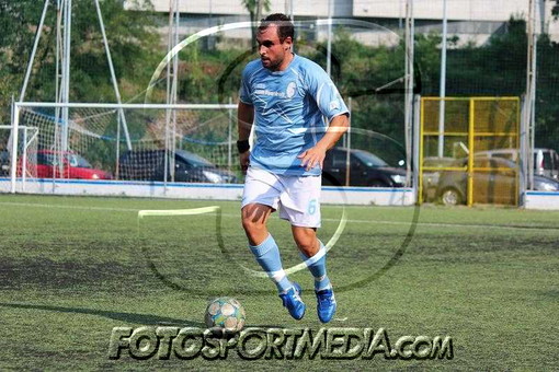 Gabriele Giuri: &quot;Devo tanto a Marco Pirovano e Gianni Stevano&quot;