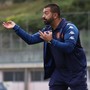 UMBERTO VOCI "Una stagione storica con un gruppo di lavoro eccezionale" UMBERTO VOCI "Una stagione storica con un gruppo di lavoro eccezionale"