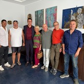 SAVONA Il marchio passa ufficialmente al nuovo patron Mirko Grasso SAVONA Il marchio passa ufficialmente al nuovo patron Mirko Grasso