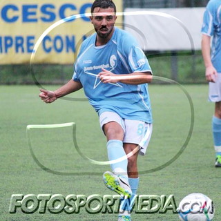 Omar Rizqaoui (foto Matteo Cannella/fotosportmedia.com)
