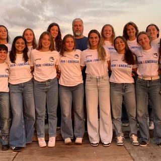 PALLANUOTO CONFERENCE CUP: ECCO LE AVVERSARIE DEL BOGLIASCO