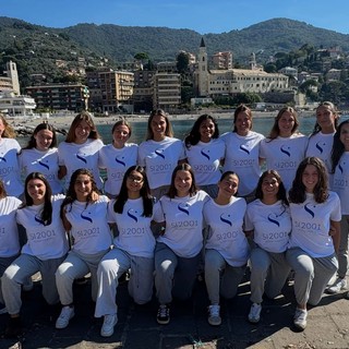 PALLANUOTO L’AGN Energia Bogliasco 1951 torna in Europa: PALLANUOTO L’AGN Energia Bogliasco 1951 torna in Europa: