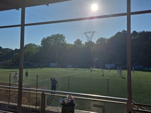 TERZA CATEGORIA La diretta LIVE